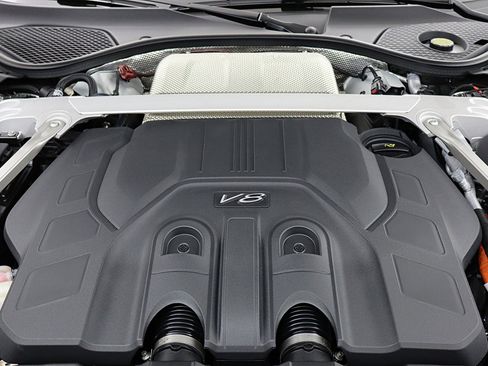 New 2026 Bentley Continental GTC image 38