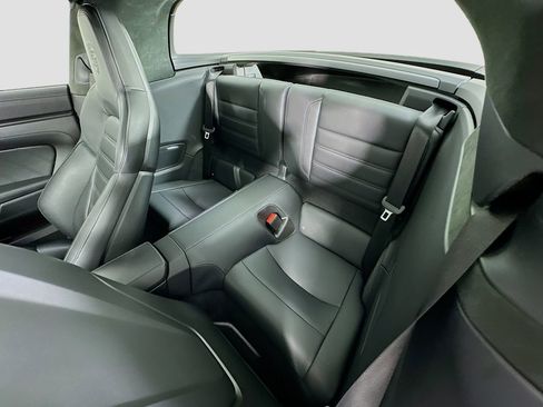 New 2024 Porsche 911 Targa 4S image 23