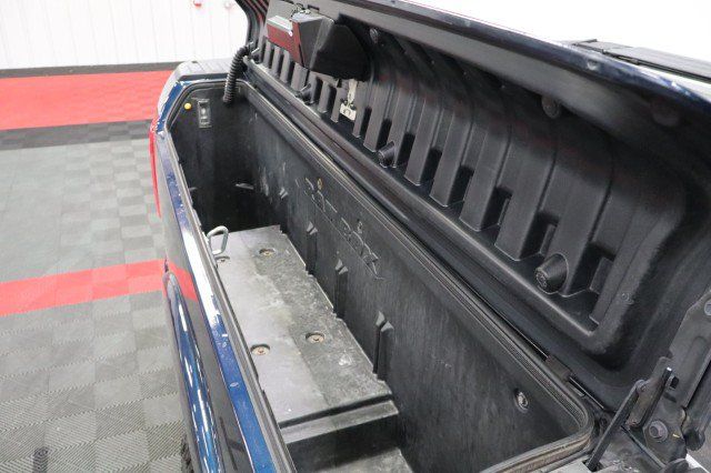 Used 2022 RAM 3500 Limited AWD/4WD image 45