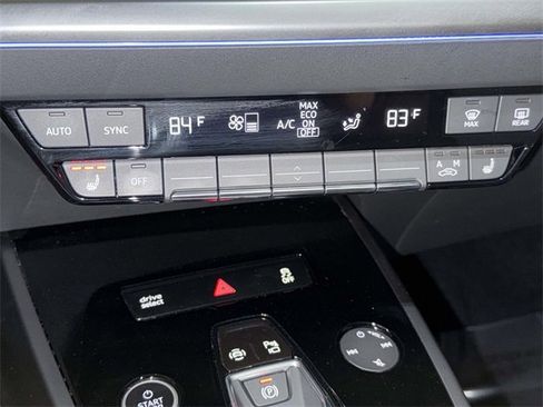 Used 2023 Audi Q4 e-tron Prestige w/ 20" Wheel Package image 26