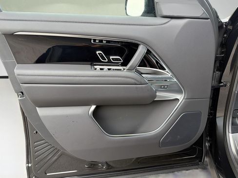 New 2026 Land Rover Range Rover SE AWD/4WD image 22
