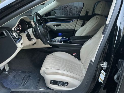 Used 2020 Bentley Flying Spur W12 image 71
