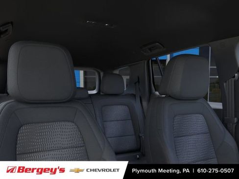 New 2026 Chevrolet Equinox LT FWD image 26
