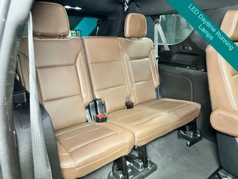 Used 2023 Chevrolet Suburban High Country AWD/4WD image 24