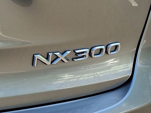 Used 2021 Lexus NX 300 AWD w/ Accessory Package image 31