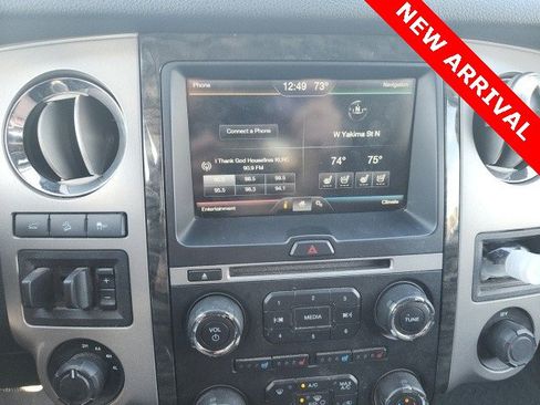 Used 2015 Ford Expedition EL Limited w/ Equipment Group 301A image 17