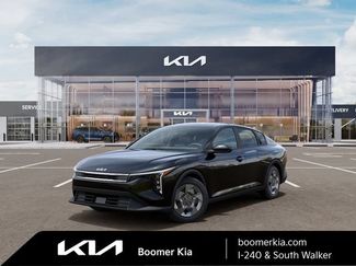 New 2026 Kia K4 FWD video 1