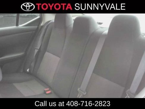 Used 2025 Nissan Sentra SV FWD image 5