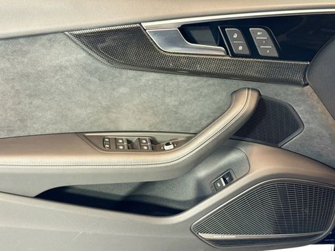 Used 2022 Audi S5 Premium Plus image 11