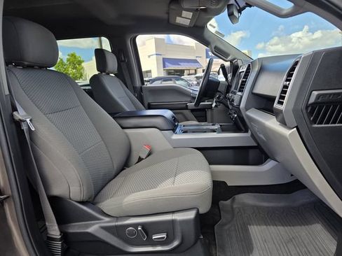 Used 2018 Ford F150 XLT w/ Equipment Group 302A Luxury RWD image 28