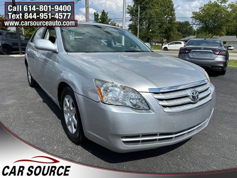 Used 2006 Toyota Avalon XL FWD image 12