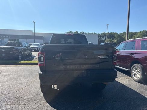 Used 2022 RAM 2500 Power Wagon w/ Level 2 Equipment Group AWD/4WD image 15