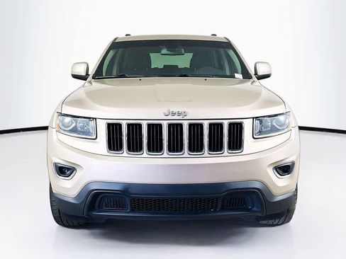 Used 2014 Jeep Grand Cherokee Laredo w/ Quick Order Package 23E image 6