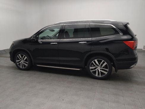 Used 2017 Honda Pilot Elite image 3