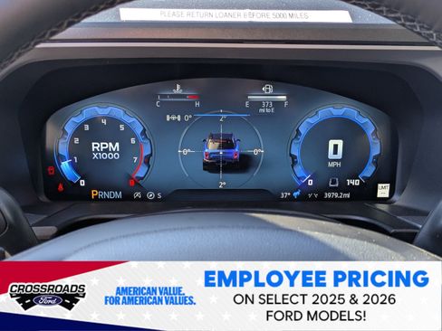 New 2025 Ford Bronco Sport Badlands w/ Sasquatch Badlands Package AWD/4WD image 21