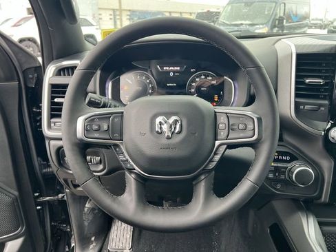 New 2026 RAM 1500 Big Horn/Lone Star image 20