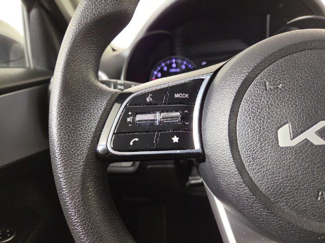Certified 2023 Kia Forte LXS FWD image 21