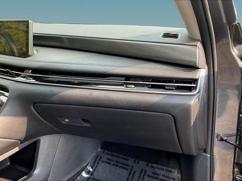 Certified 2026 INFINITI QX60 Luxe w/ Cargo Package AWD/4WD image 25