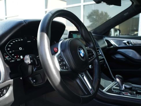 Used 2022 BMW M8 Competition AWD/4WD image 15