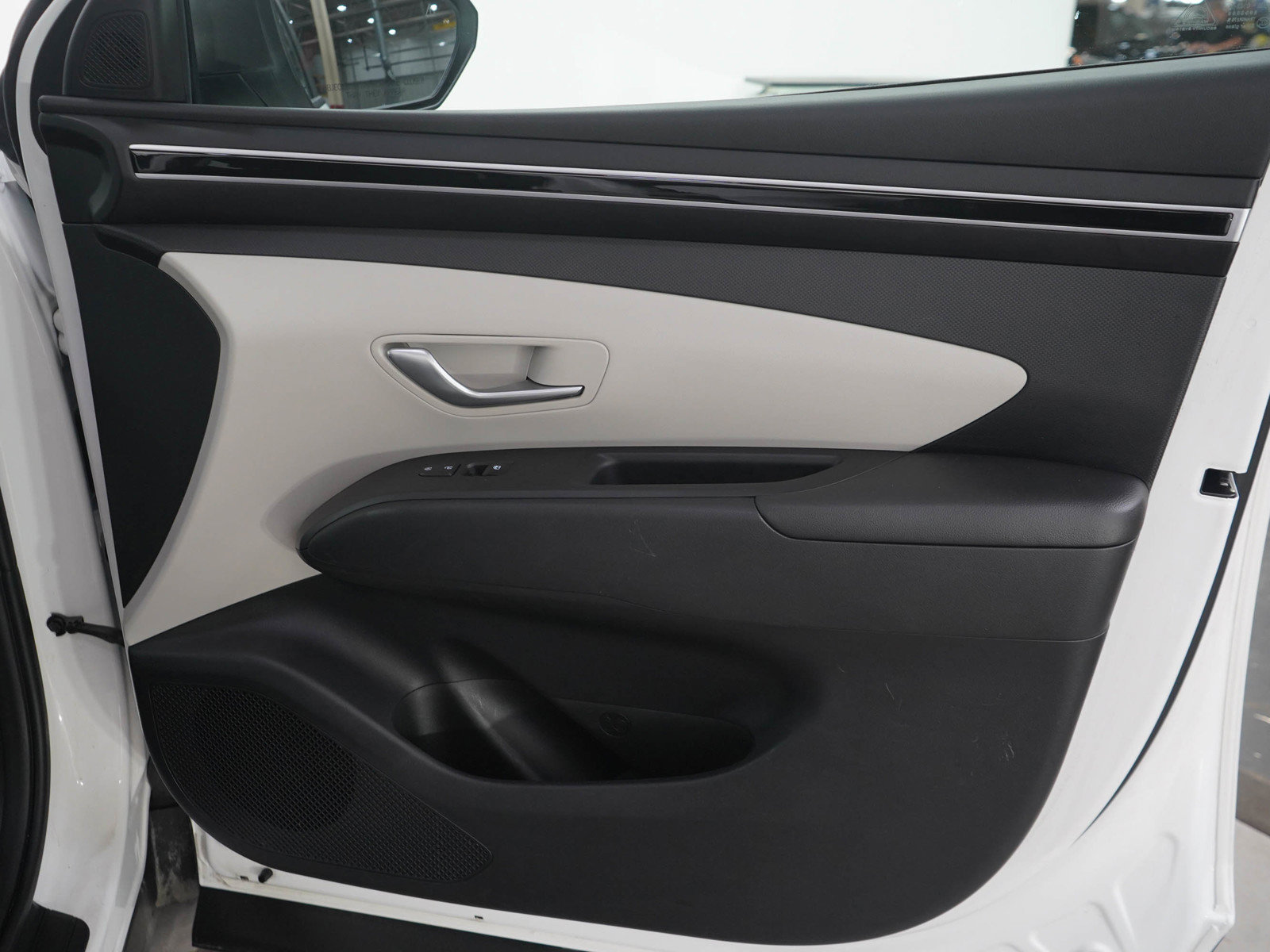 Used 2024 Hyundai Tucson SEL AWD/4WD image 11