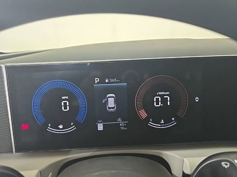New 2026 Hyundai Tucson SE FWD image 18