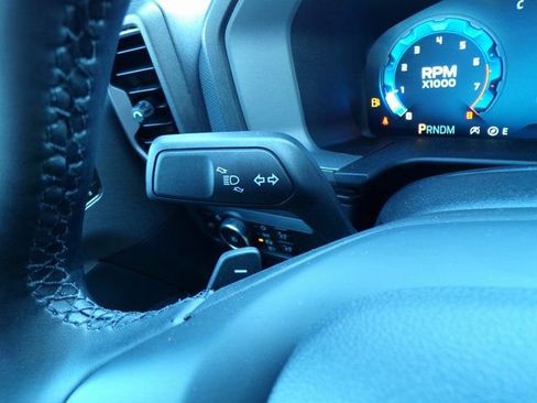 New 2025 Ford Bronco Sport Badlands w/ Badlands Tech Package image 16