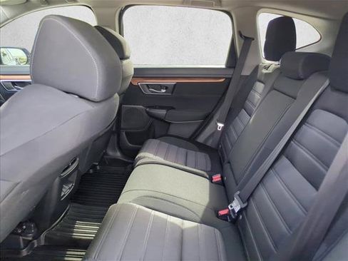 Used 2022 Honda CR-V EX image 17