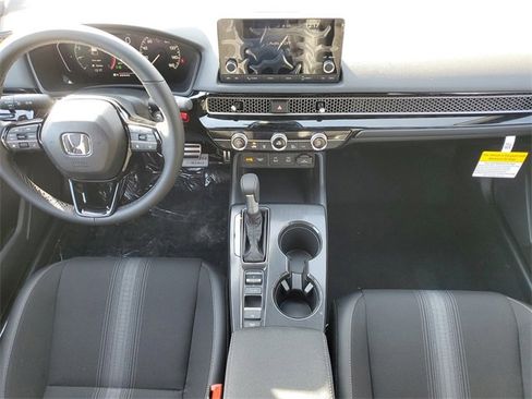 New 2026 Honda Civic Sport image 10