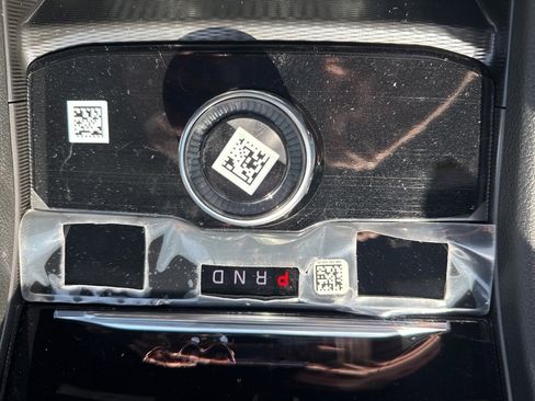 New 2025 Jeep Grand Cherokee Altitude image 31