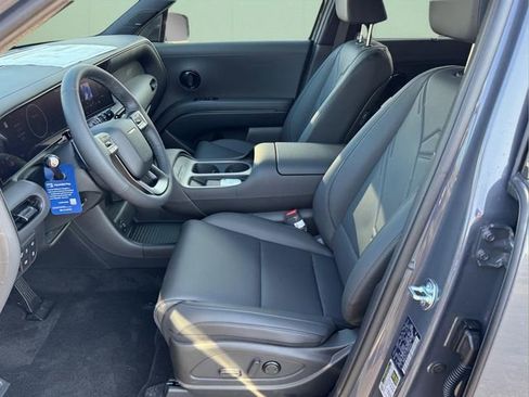 New 2026 Hyundai Palisade XRT Pro image 5