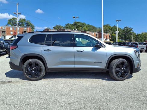New 2026 GMC Acadia Elevation w/ Black Edition image 22