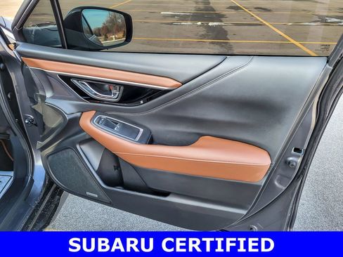 Used 2025 Subaru Outback Touring image 32