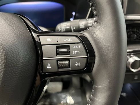 New 2026 Honda CR-V EX-L image 17
