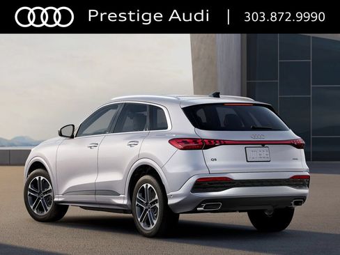 Used 2026 Audi Q5 Premium Plus AWD/4WD image 5