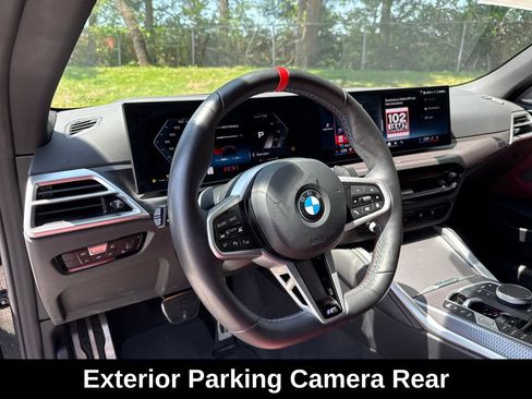 Used 2026 BMW 440i xDrive Convertible AWD/4WD image 18