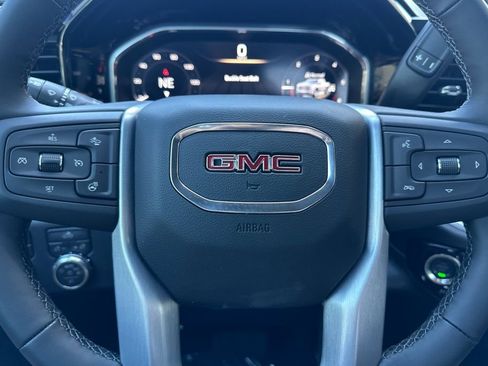 New 2026 GMC Sierra 1500 Elevation AWD/4WD image 22