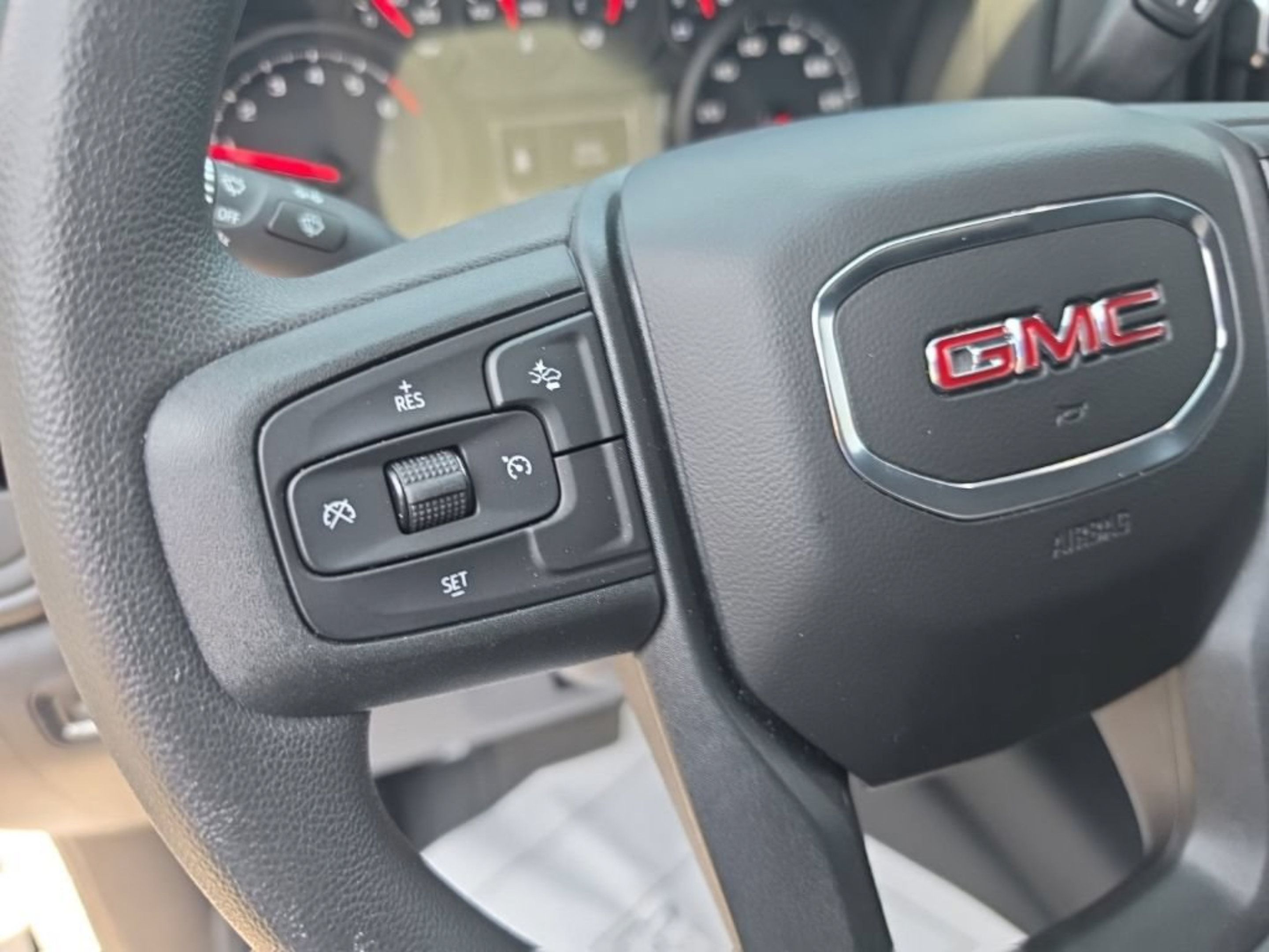 Used 2026 GMC Sierra 1500 Pro w/ Pro Value Package RWD image 16