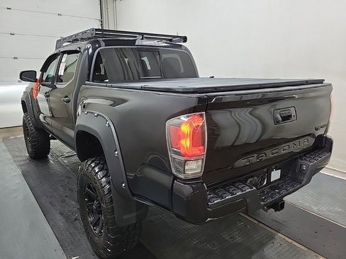 Used 2020 Toyota Tacoma TRD Pro image 8