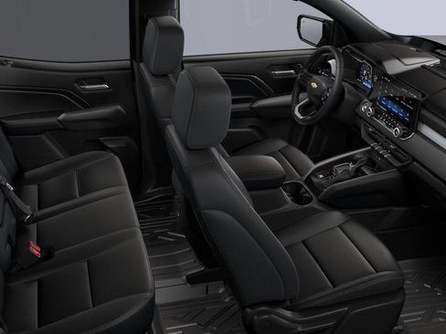 New 2024 Chevrolet Colorado LT w/ LT Convenience Package III image 53