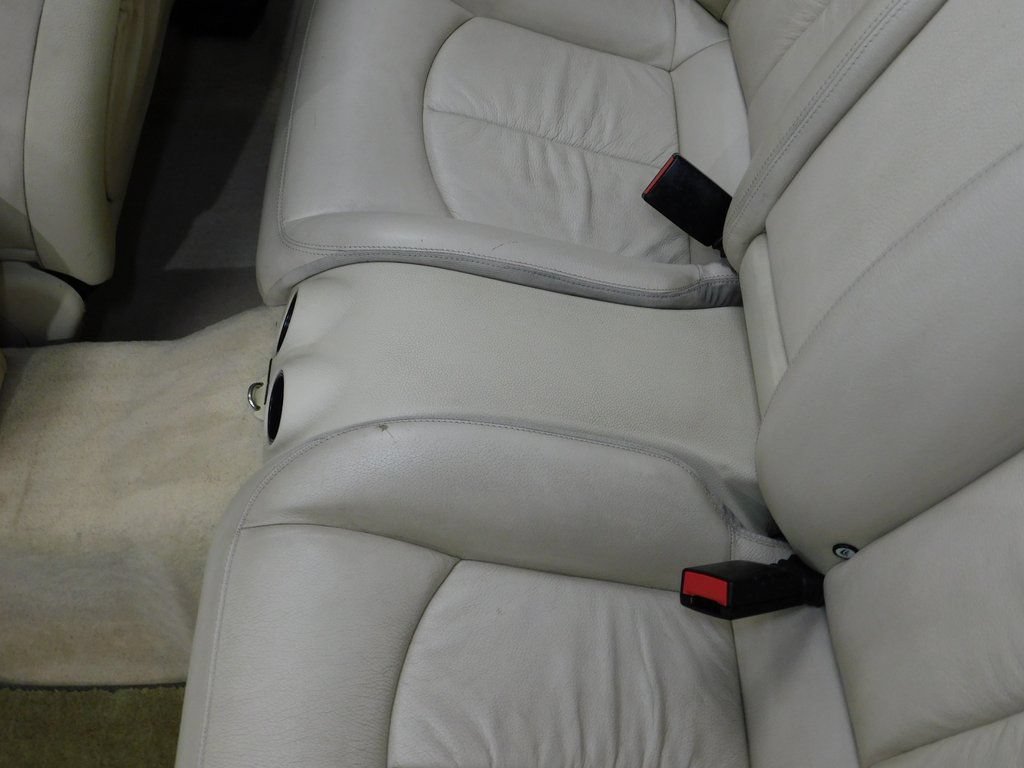 Used 2007 Mercedes-Benz CLK 350 Cabriolet image 47
