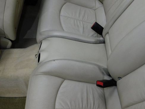 Used 2007 Mercedes-Benz CLK 350 Cabriolet image 47