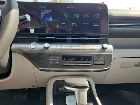 New 2027 Hyundai Kona SEL Sport FWD image 15