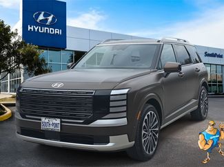 New 2026 Hyundai Palisade Calligraphy video 1