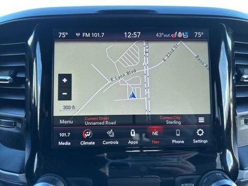 Certified 2020 RAM 2500 Laramie w/ Night Edition image 44