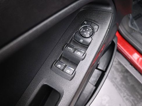 Used 2021 Ford EcoSport SE AWD/4WD image 15