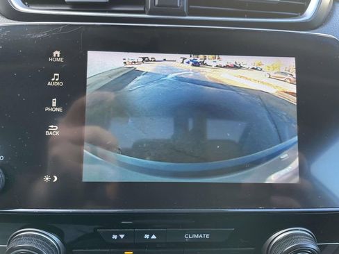 Used 2020 Honda CR-V EX image 41