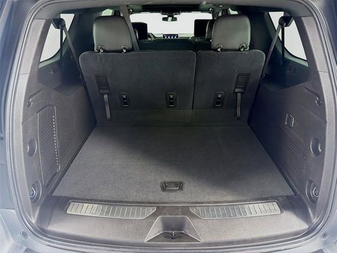 Used 2021 Chevrolet Suburban RST w/ Rear Media and Nav Package image 25