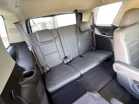Used 2019 GMC Yukon Denali image 28