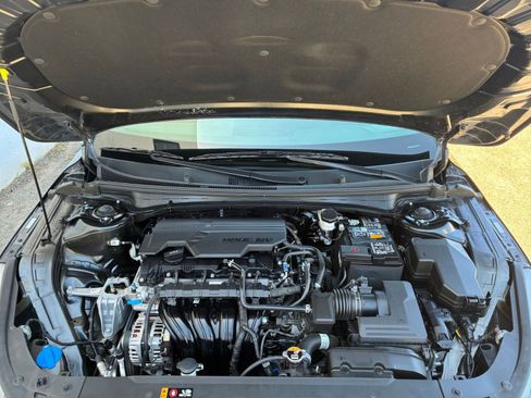 Used 2025 Kia K4 LXS FWD image 31