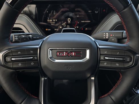 New 2026 GMC Yukon XL AT4 Ultimate image 14